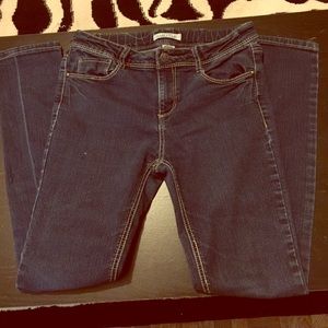 Wishful Park Brand Skinny Jeans, Girls Size 14