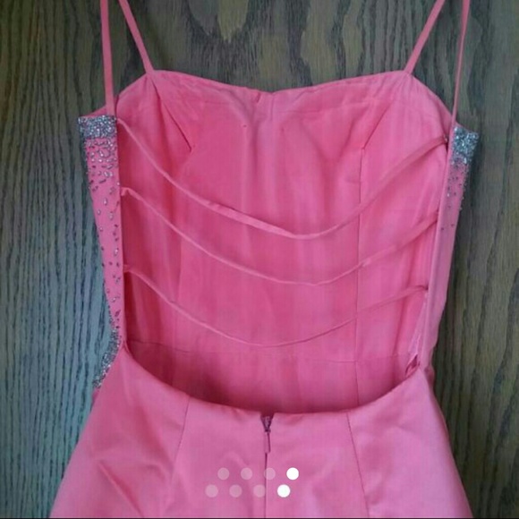 Prom Dress - Picture 3 of 4