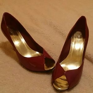 Anne Klein Heels