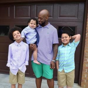 Meet your Posher, Kevin