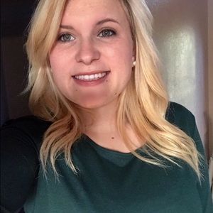 Meet your Posher, Alexa