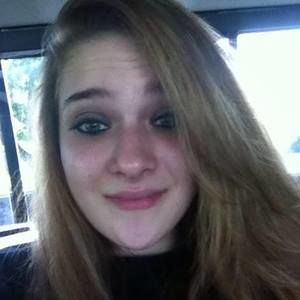 Meet your Posher, Alyssa