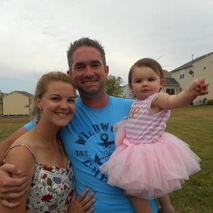 Meet your Posher, Jamie