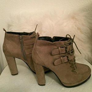 Ankle Boots