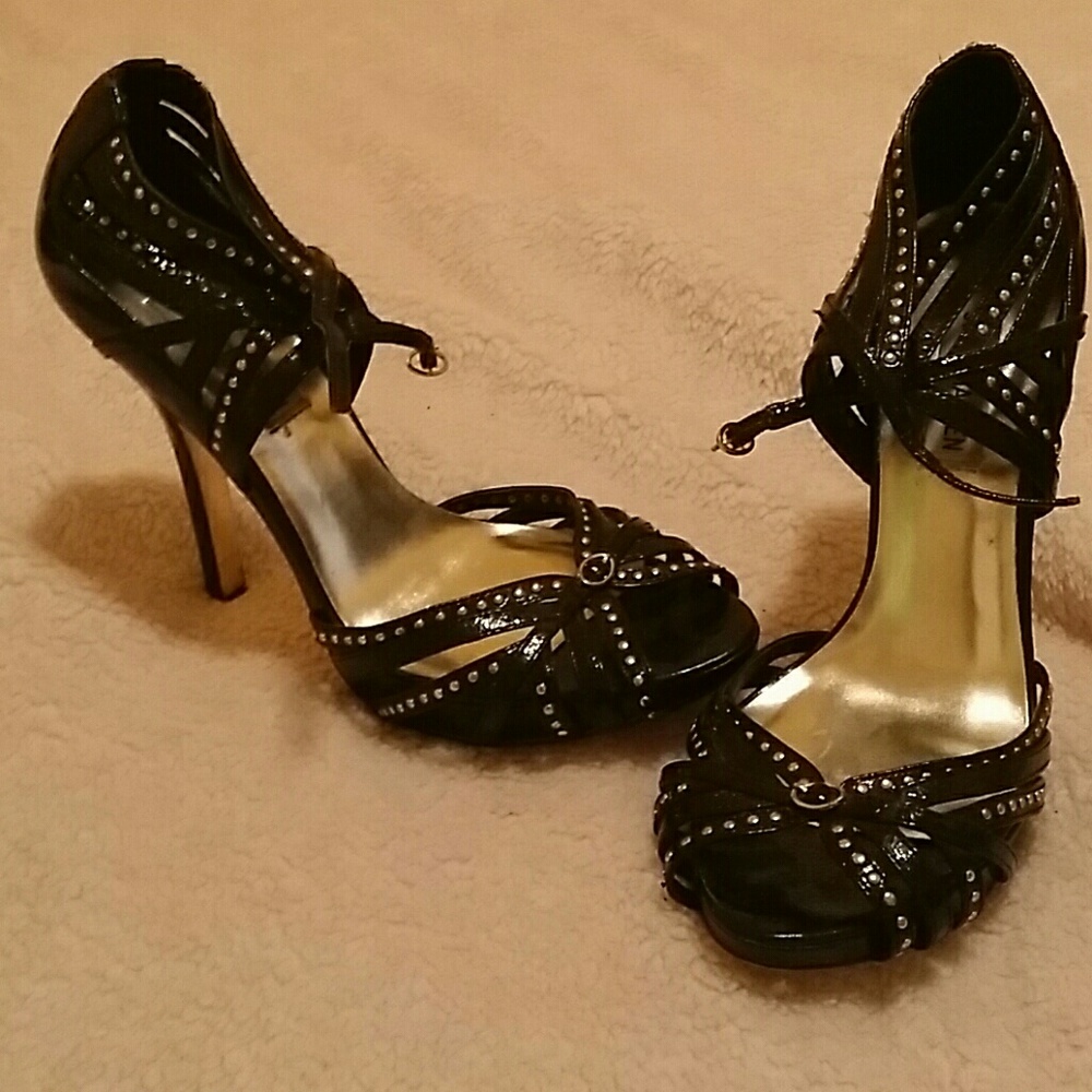 Steve madden Heels