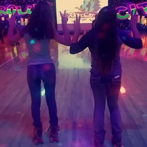 Meet your Posher, Natalie