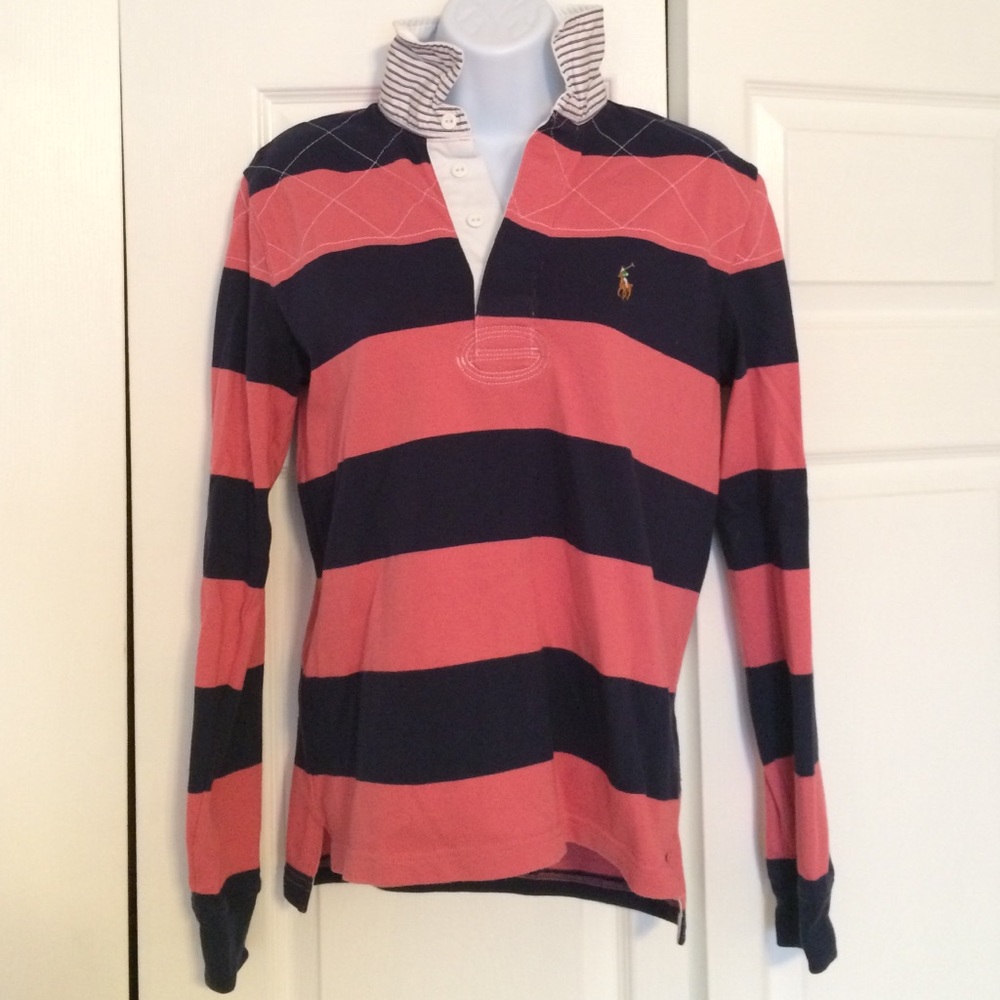 Polo Ralph Lauren Rugby