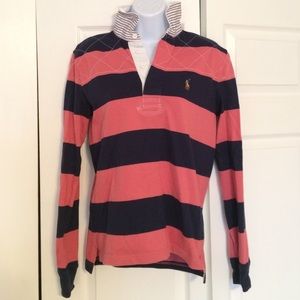Polo Ralph Lauren Rugby