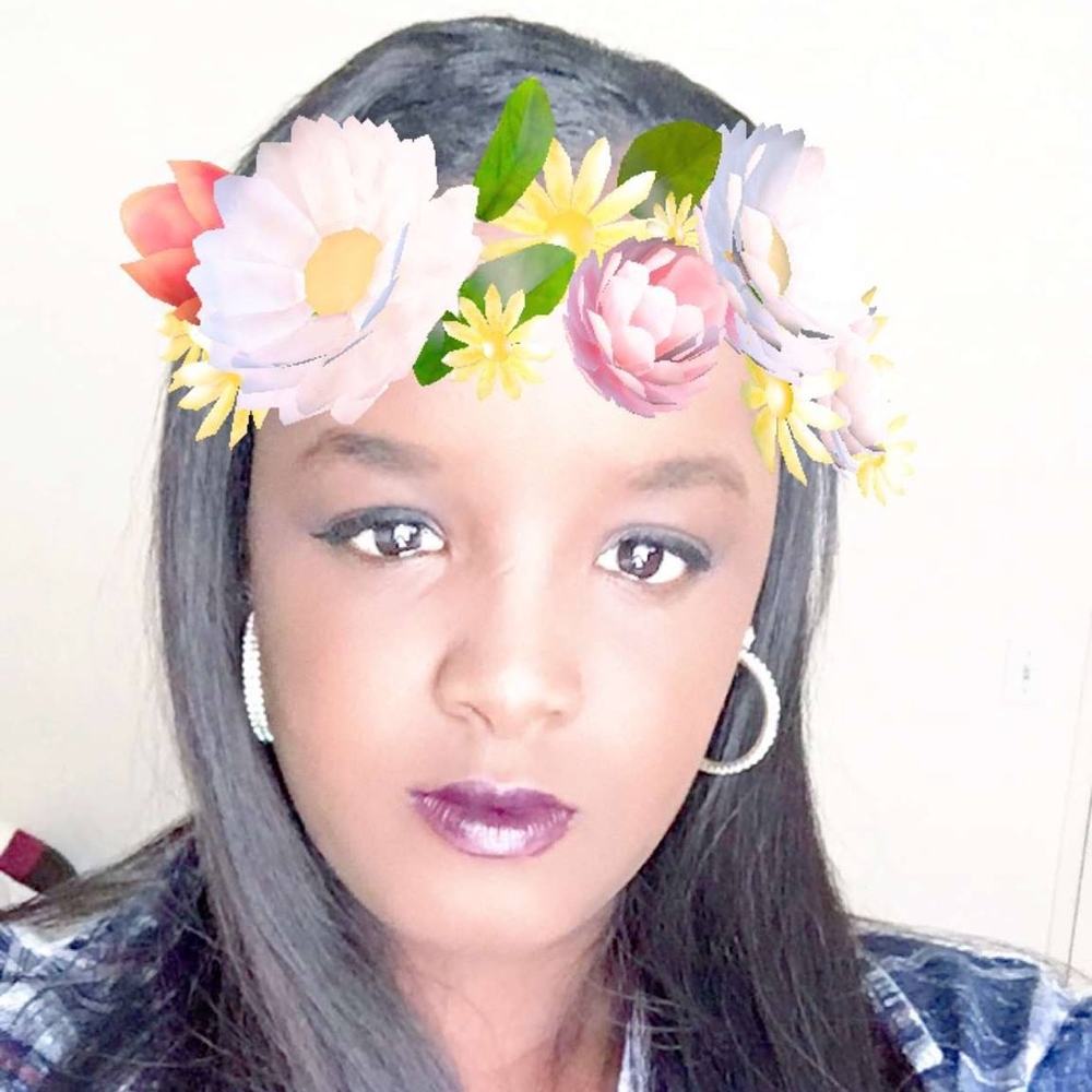 Meet your Posher, Charlene