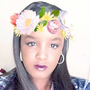 Meet your Posher, Charlene