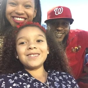 Meet your Posher, Wayne