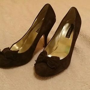 Steve madden Heels