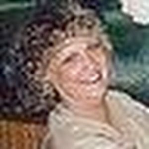 Meet your Posher, Mary jo