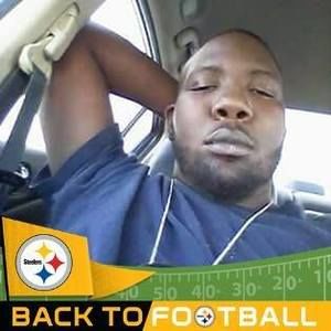 Meet your Posher, Elijah