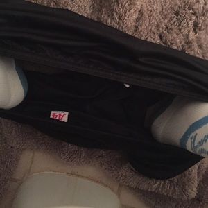 Meet your Posher, Joel