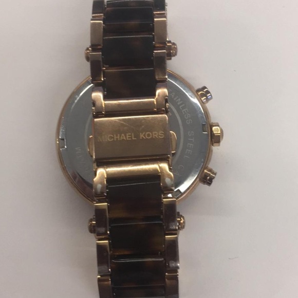 Michael Kors Watch main image 2