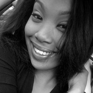 Meet your Posher, Jade