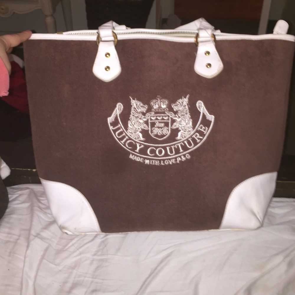 Juicy Couture Bag