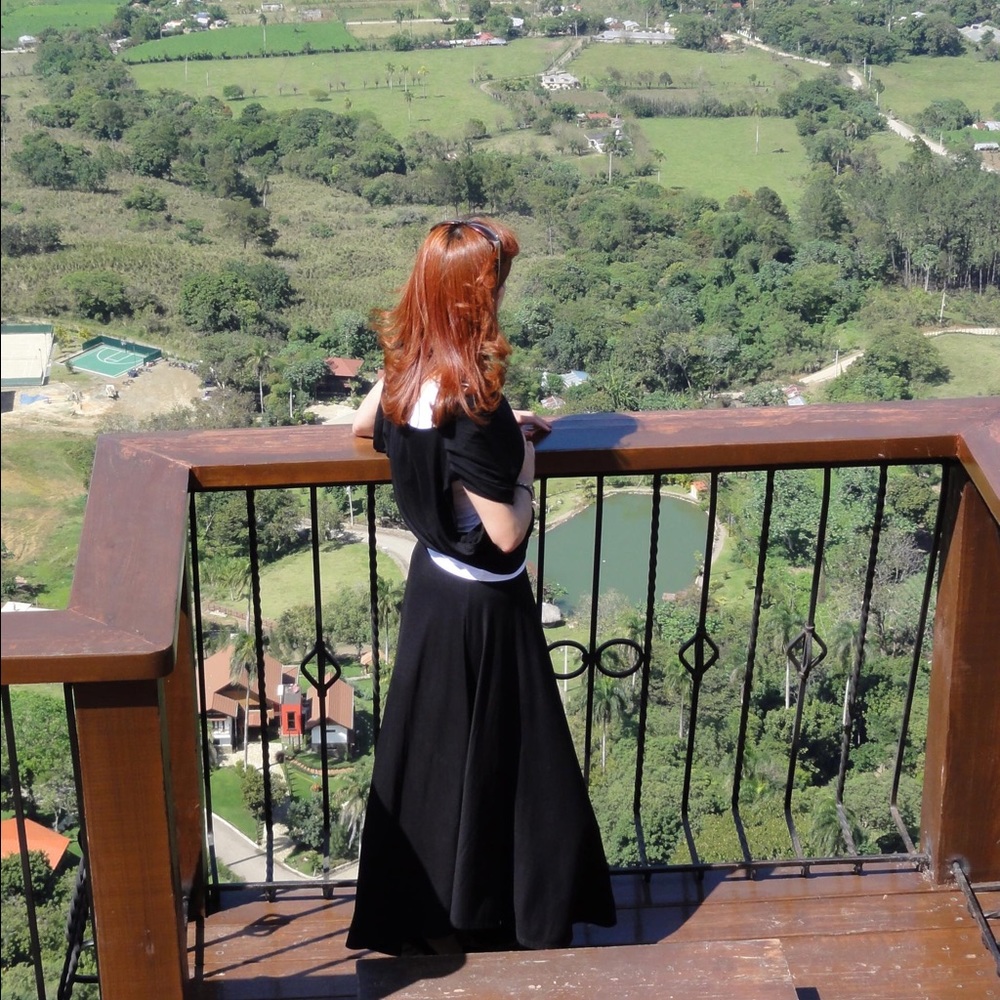 Meet your Posher, Erica