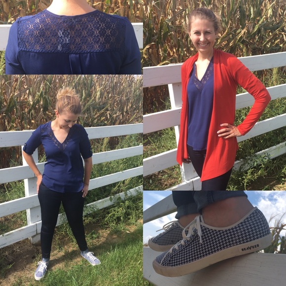 Meet your Posher, Jacqueline - Picture 2 of 3