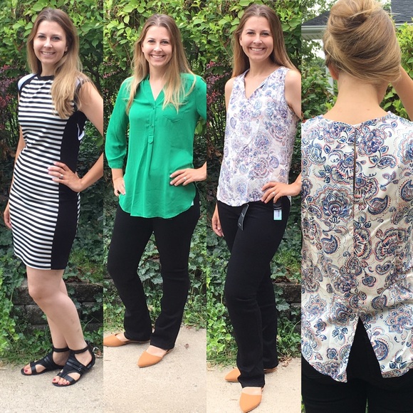 Meet your Posher, Jacqueline - Picture 3 of 3