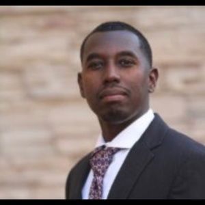 Meet your Posher, Keith