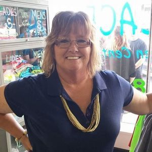 Meet your Posher, Sherry