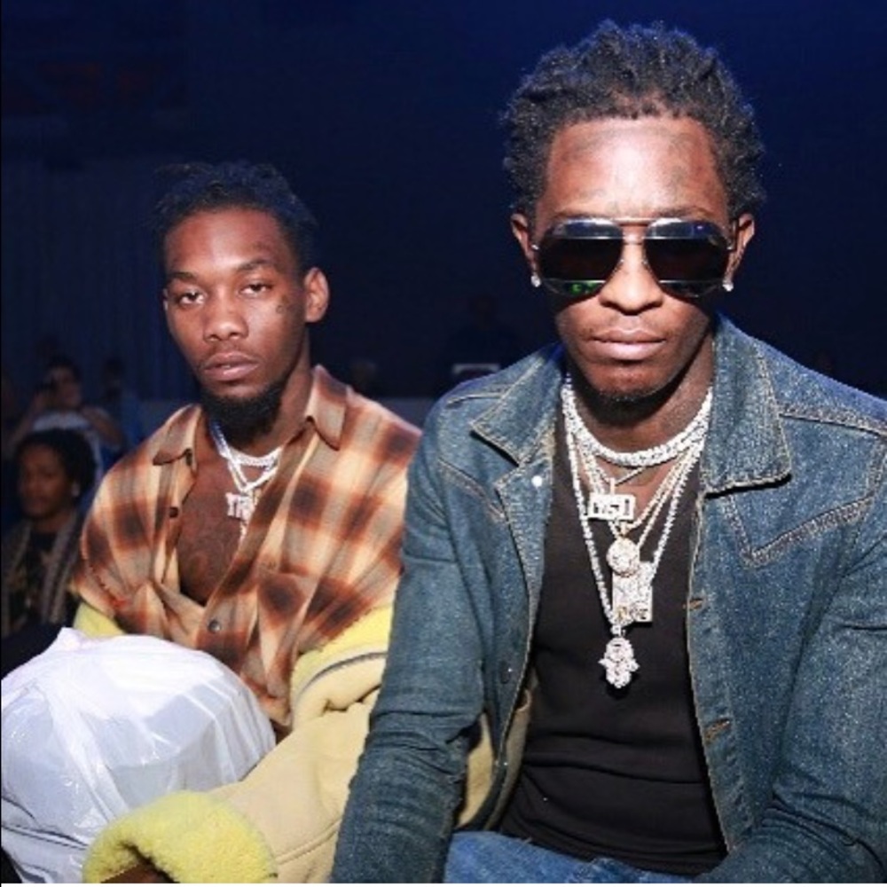 Meet your Posher, Brice