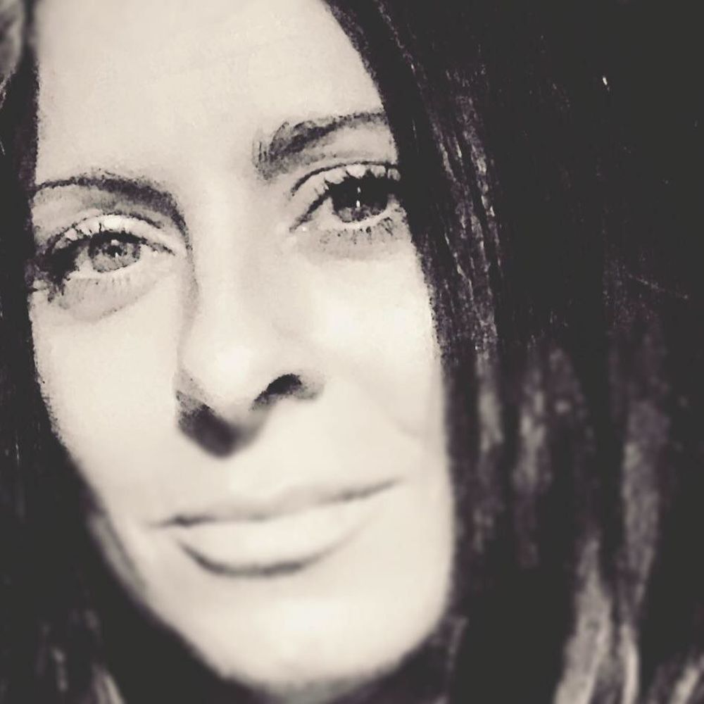 Meet your Posher, Kimberle