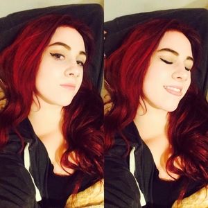 Meet your Posher, Leah