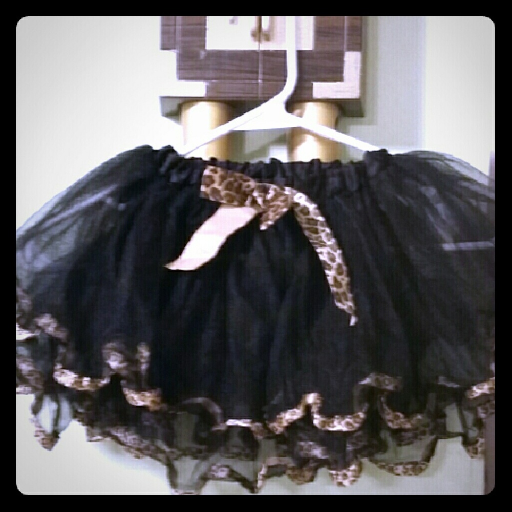 Tutu dress & tutus