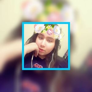 Meet your Posher, Kaylea