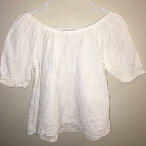 Never Worn LOFT Shirt