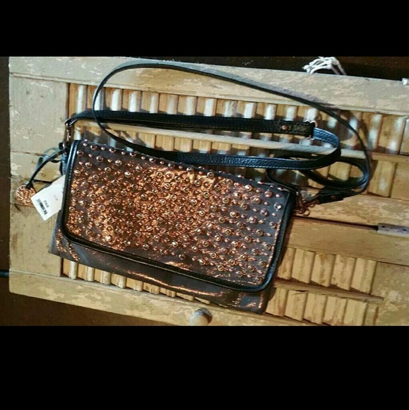 Handbags - Double J Saddlery Purse