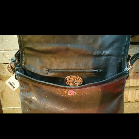 Double J Saddlery Purse - Picture 2 of 3