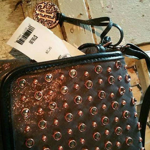 Double J Saddlery Purse - Picture 3 of 3