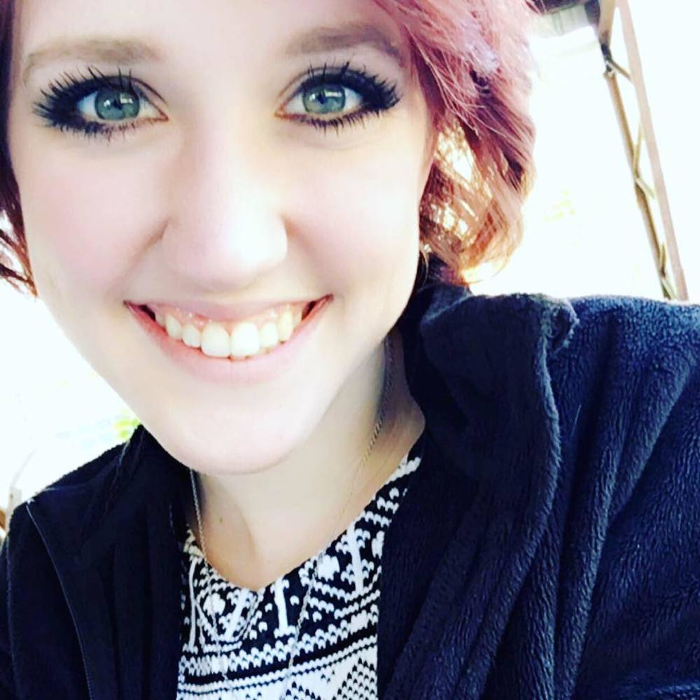 Meet your Posher, Erica