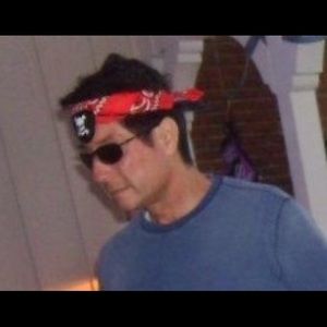 Meet your Posher, Ricardo