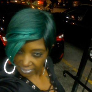 Meet your Posher, Gwendolyn