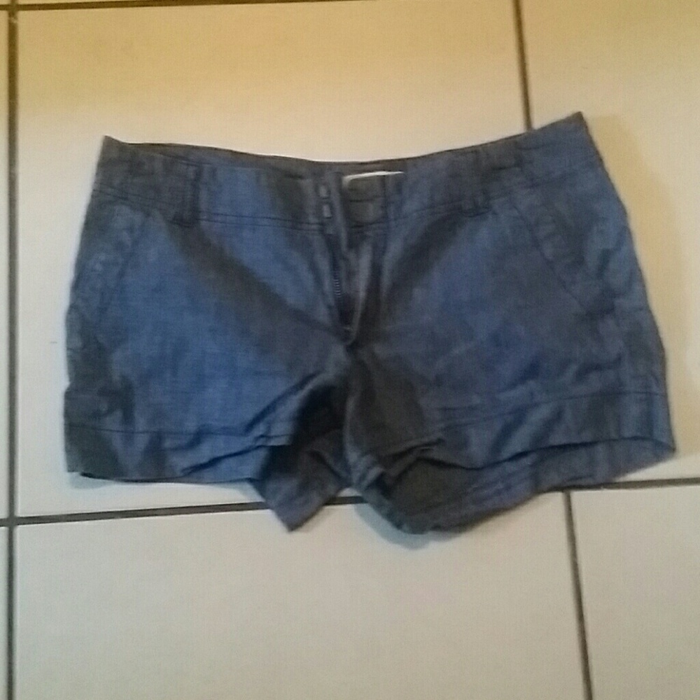 Old navy shorts