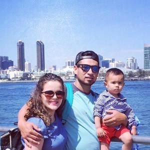 Meet your Posher, Christina