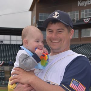 Meet your Posher, Jacob