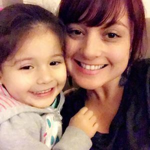 Meet your Posher, Anabelle