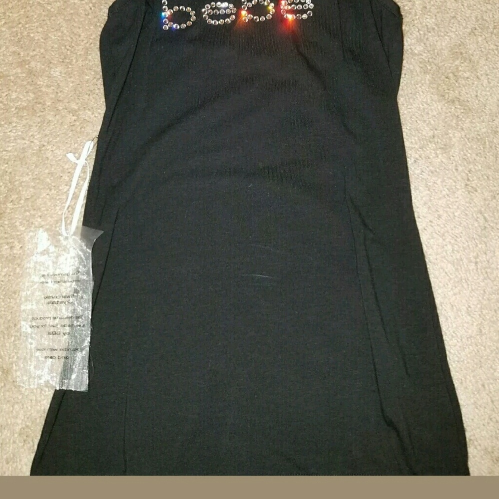 Bebe top - Picture 2 of 3