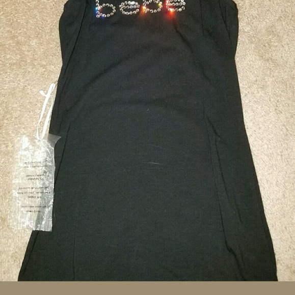 Bebe top - Picture 2 of 3