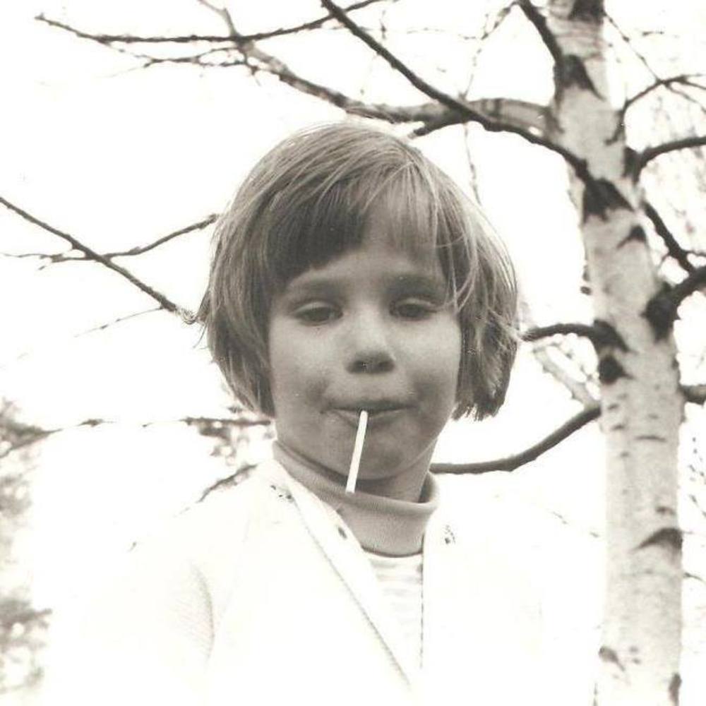 Meet your Posher, Cindy