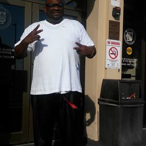 Meet your Posher, Damien