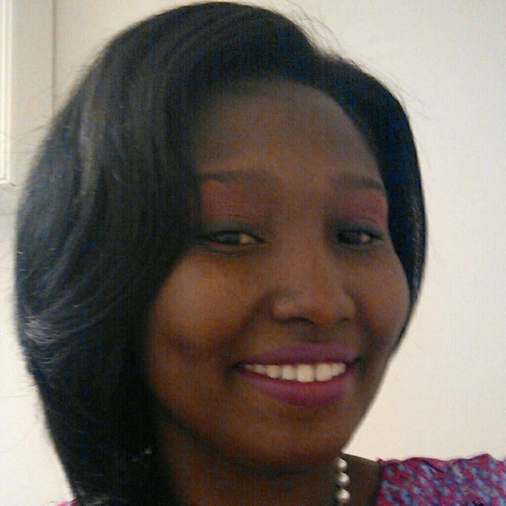 Meet your Posher, Brandi