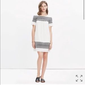 🌿NWT Madewell dress. Size Small.