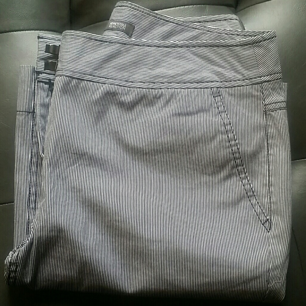 Kenneth Cole Reaction pants